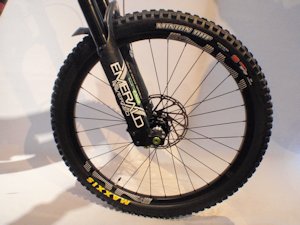 OKUDA”S PIVOT-Phoenix Dh 補足画像