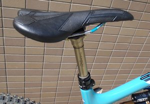 OZAKI”S YETI sb6c 補足画像