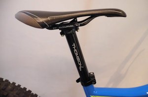 MATUZAWA”S PIVOT Phoenix crabon 補足画像