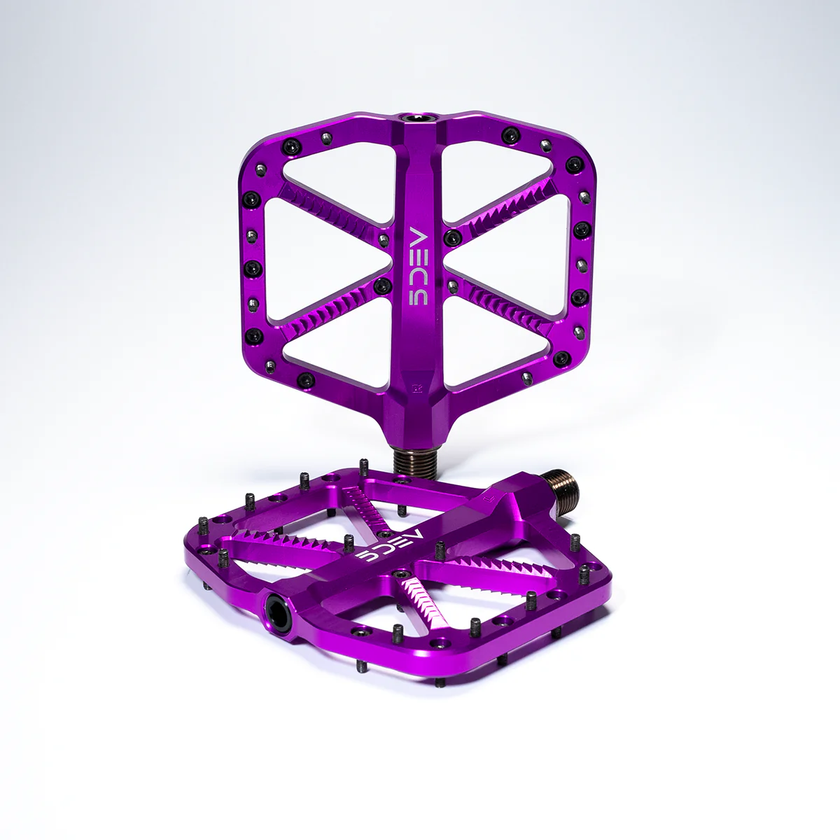 Trail/Enduro Flat Pedal 補足画像