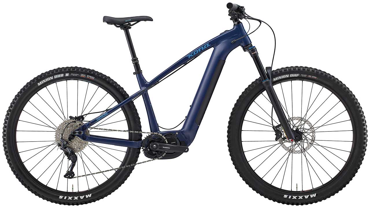 e-BIKE 補足画像