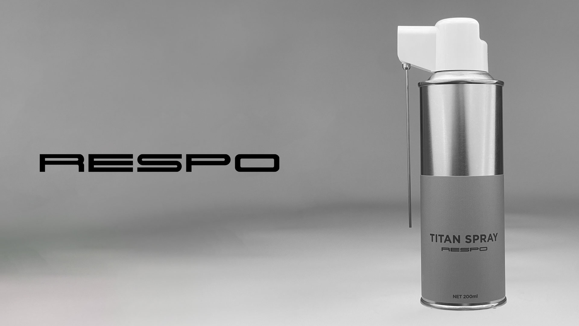 TITAN Spray EVO 補足画像