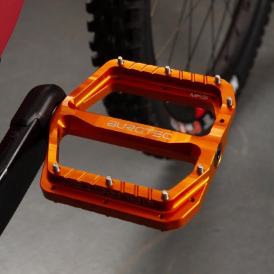 PENTHOUSE FLAT MK5 PEDALS メインイメージ