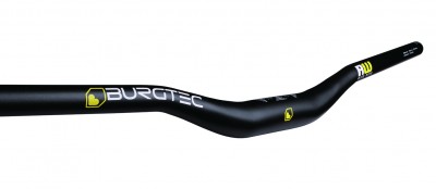 Ride Wide Carbon Bar