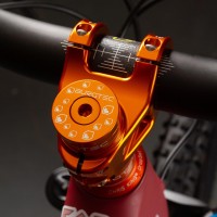 Enduro MK3 Stem 補足画像
