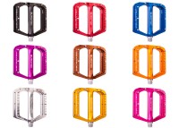 PENTHOUSE FLAT MK5 PEDALS 補足画像