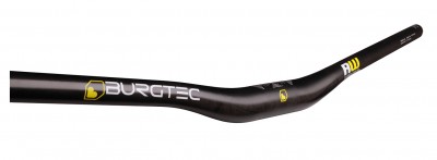 Ride Wide Carbon Bar