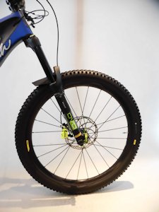 SASAKI”S EllswartH Rogue Sixty 補足画像