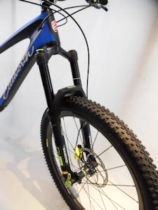 SASAKI”S EllswartH Rogue Sixty 補足画像