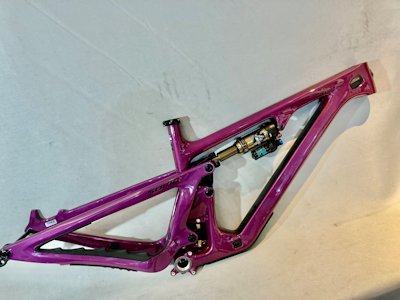 ARC FrameSet