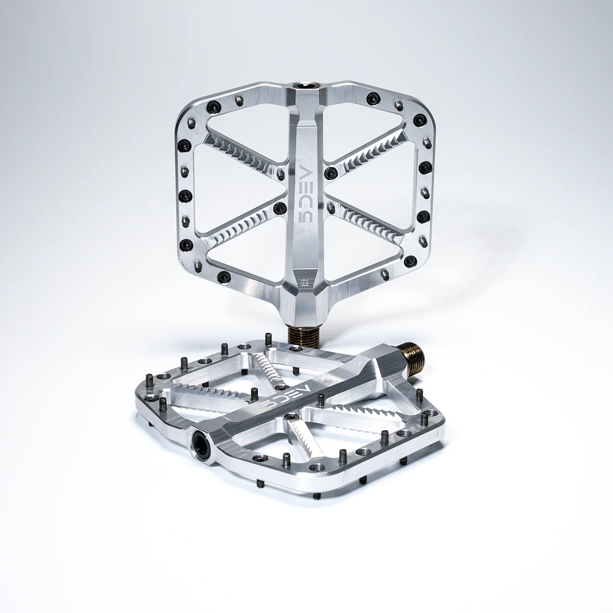 Trail/Enduro Flat Pedal 補足画像