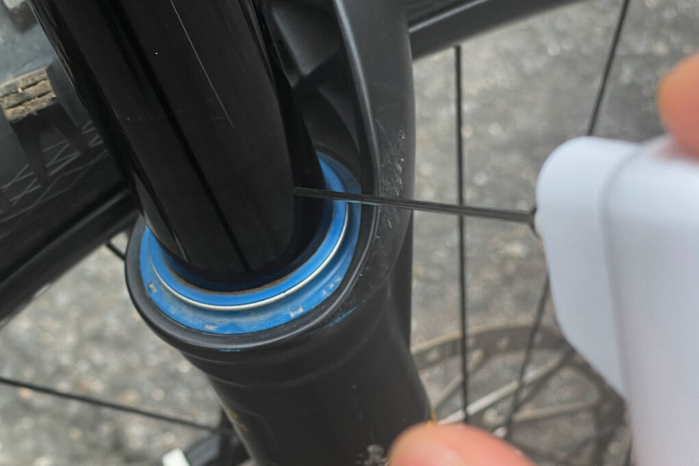 TITAN Spray EVO 補足画像