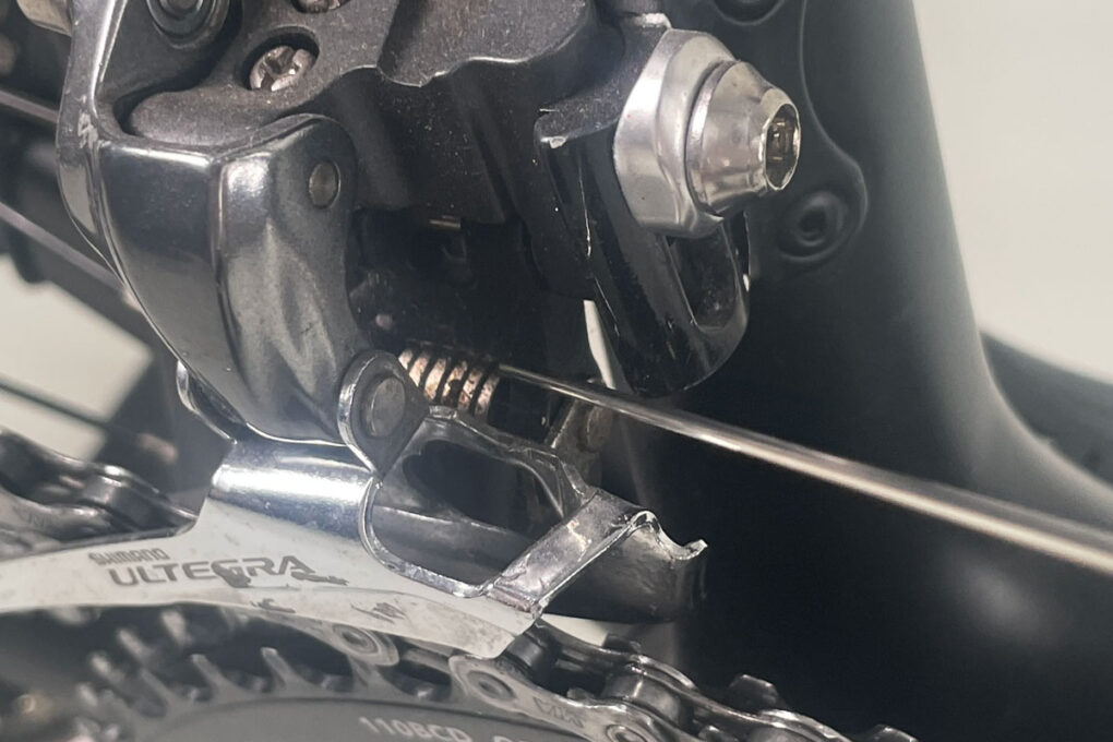 TITAN Spray EVO 補足画像