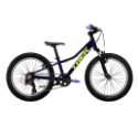KIDS　完成車 ロゴ