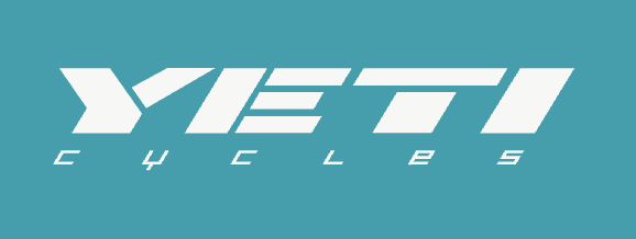 YETI ロゴ