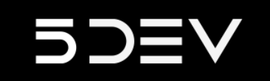 5DEV ロゴ