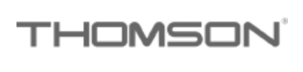 THOMSON ロゴ