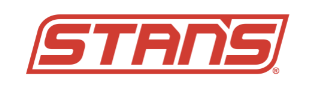 STAN's ロゴ