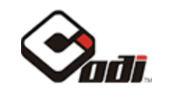 ODI ロゴ