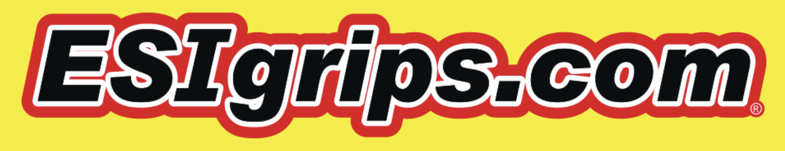 ESIgrips ロゴ