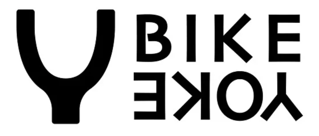 BIKEYOKE ロゴ