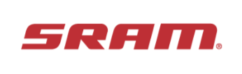 SRAM ロゴ