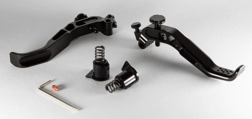 LEVER SET 補足画像