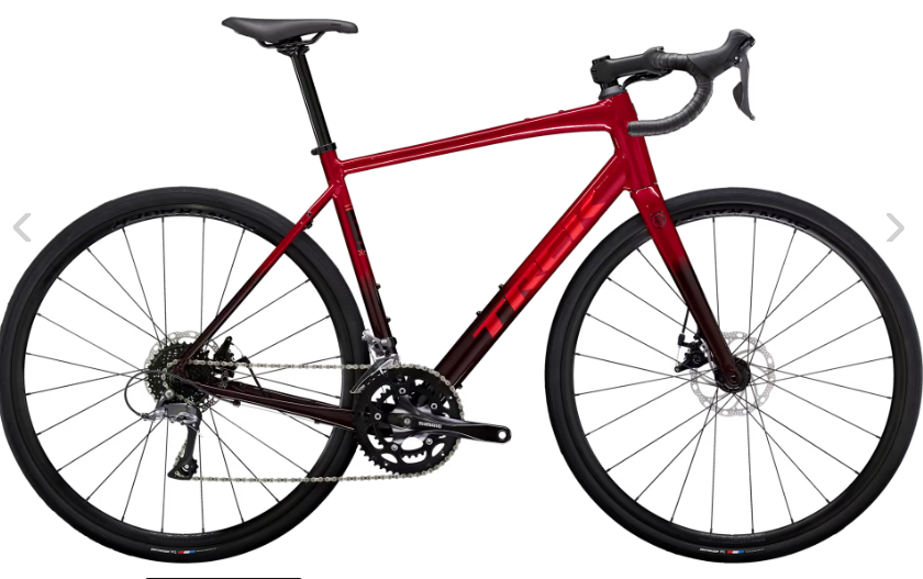 Domane AL 2 Gen 4 補足画像