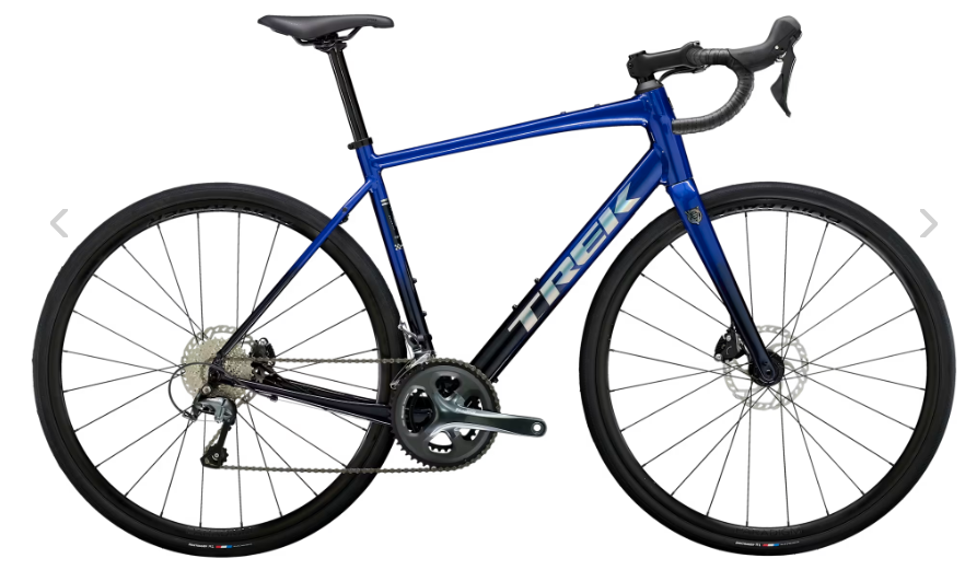 Domane AL 4 Gen 4 補足画像