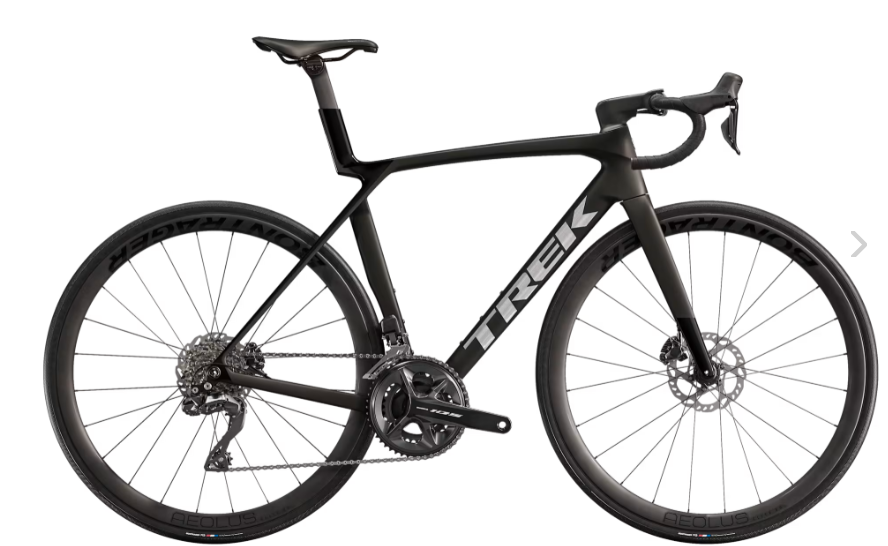 Madone SL 6 Gen 8 補足画像