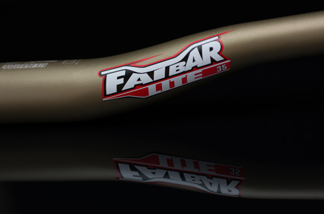 Fatbar Lite 35&Fatbar 35 補足画像