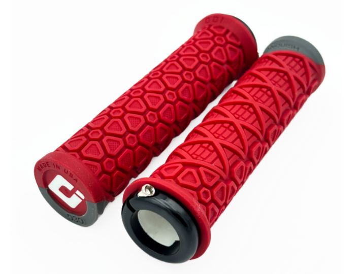 VANQUISH V2.1 LOCK-ON 補足画像