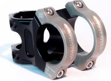 Fatbar Carbon Bar