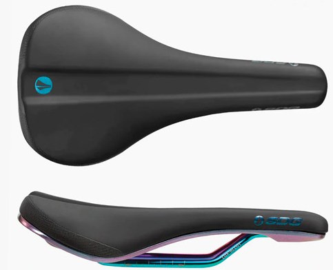 FLY MTN – TI-ALLOY
