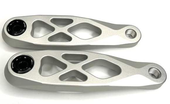 R-SPEC TRAIL ENDURO CRANKS 補足画像