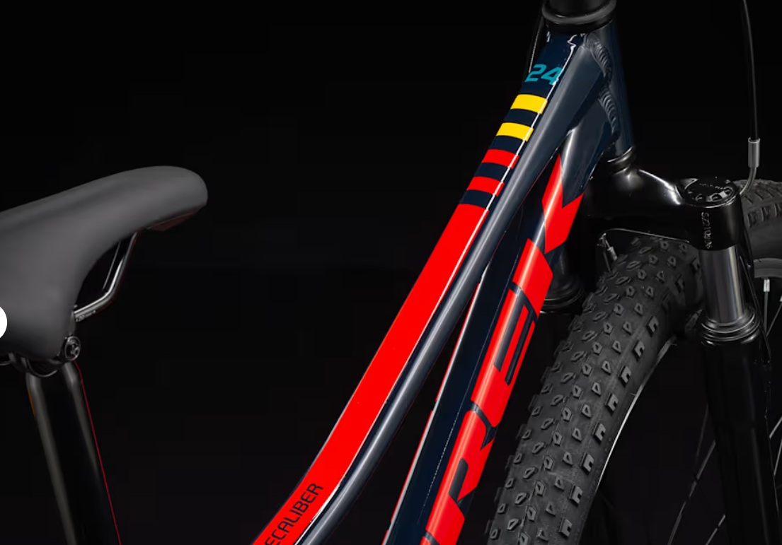 Precaliber 24 補足画像