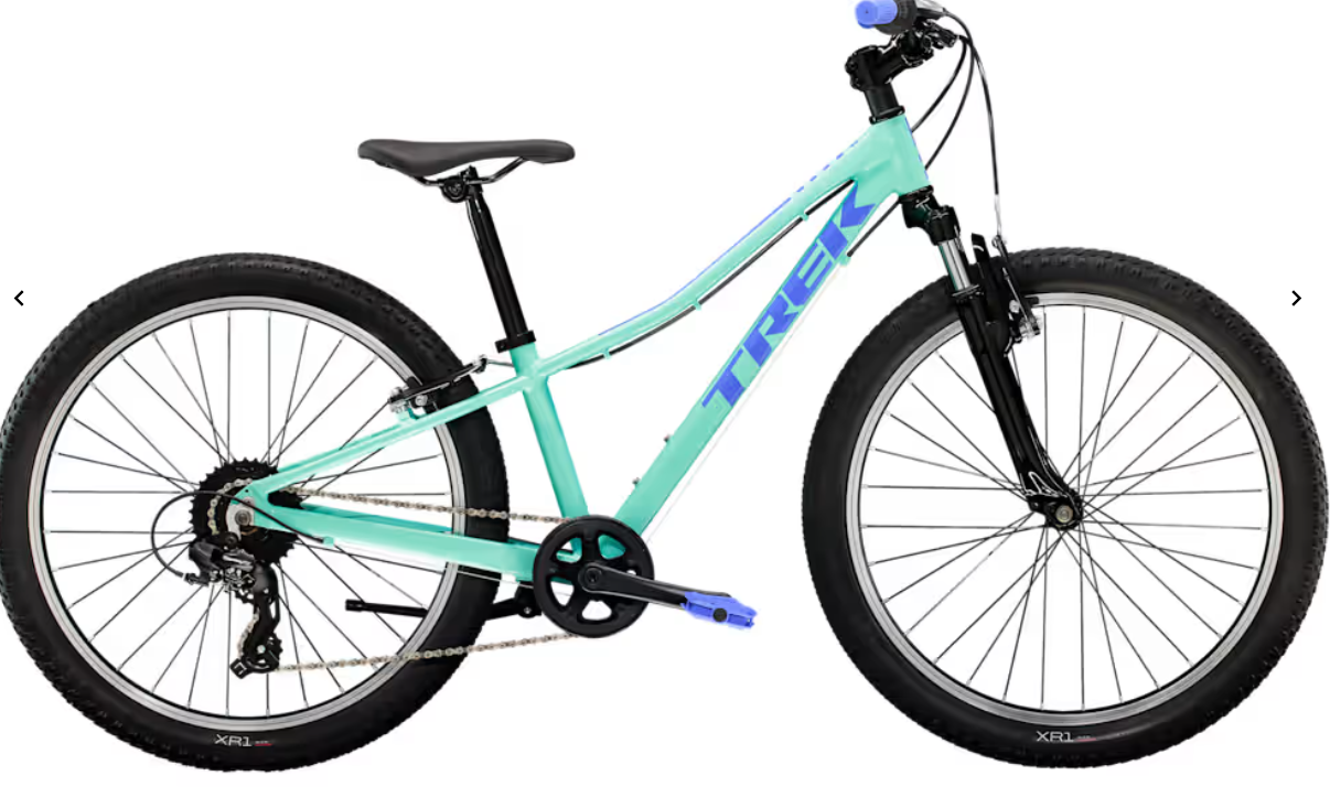 Precaliber 24 補足画像