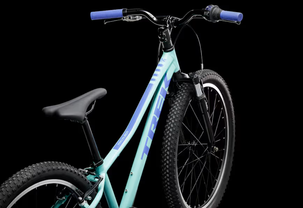 Precaliber 24 補足画像