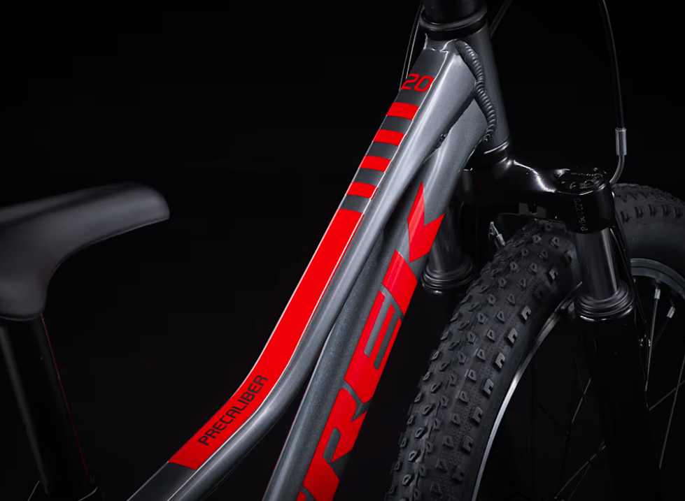 Precaliber 20 補足画像