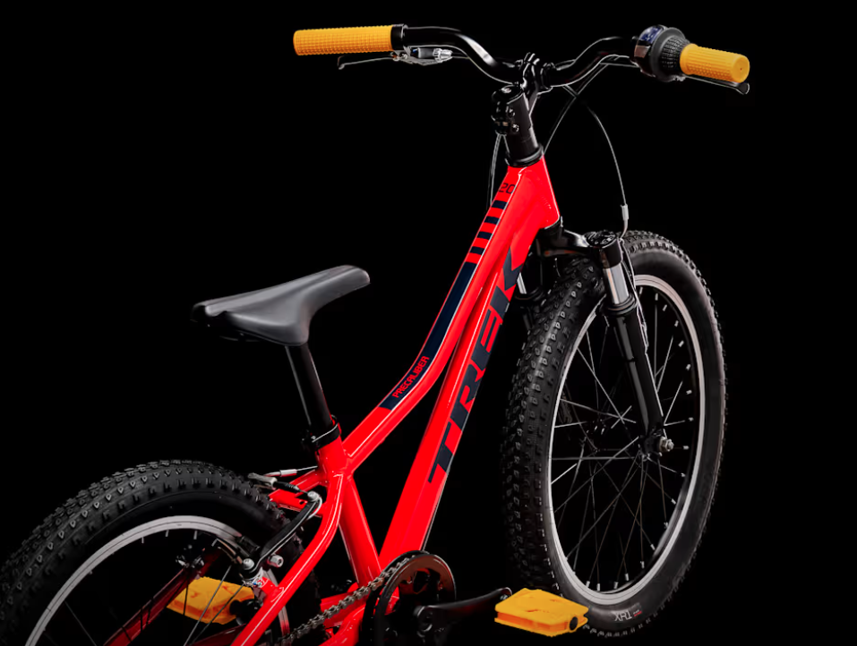 Precaliber 20 補足画像