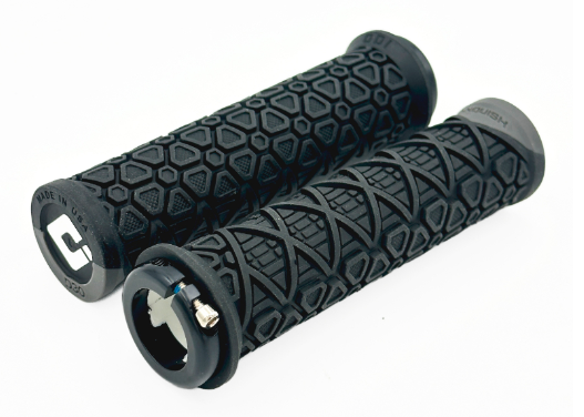VANQUISH V2.1 LOCK-ON 補足画像