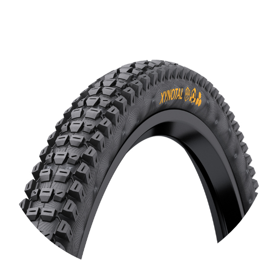 タイヤ/MTB ロゴ