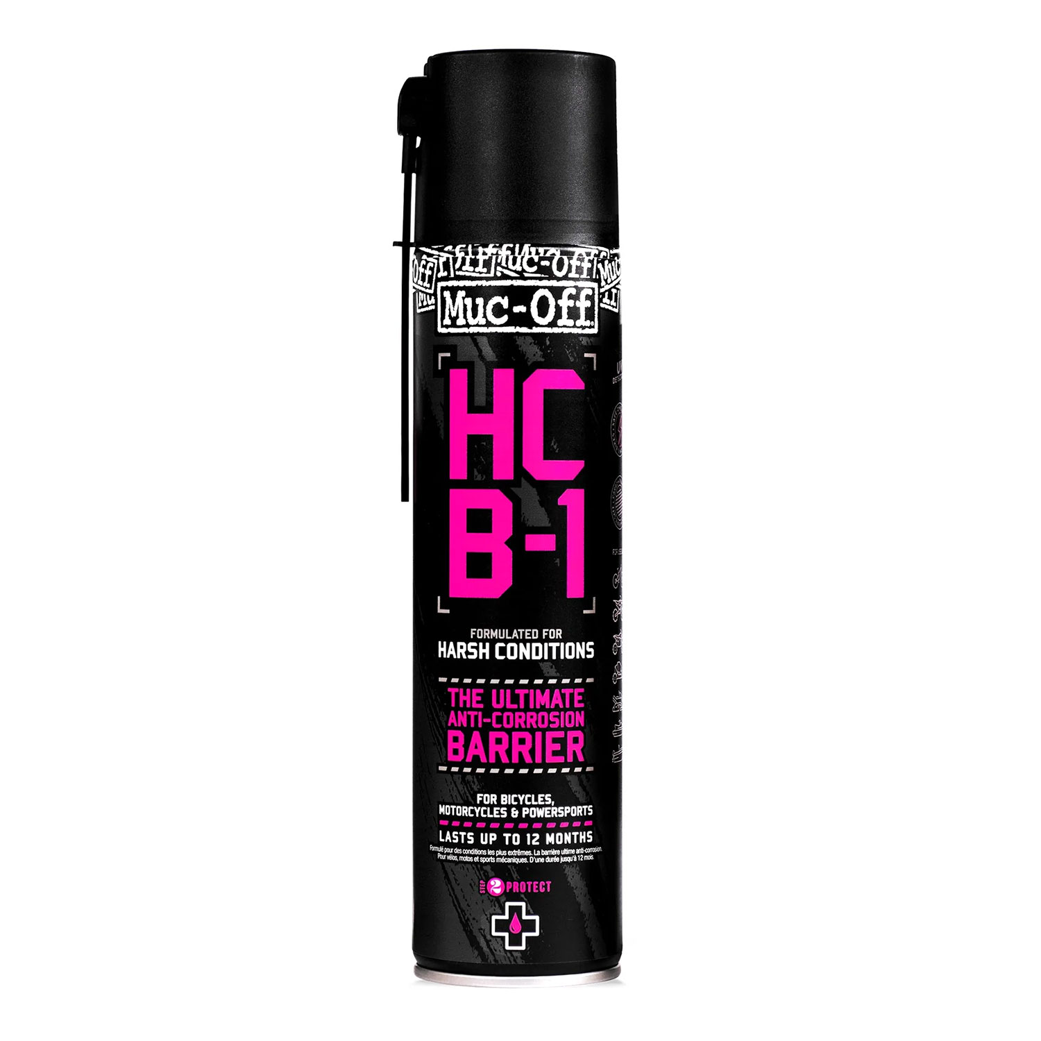 TITAN Spray EVO