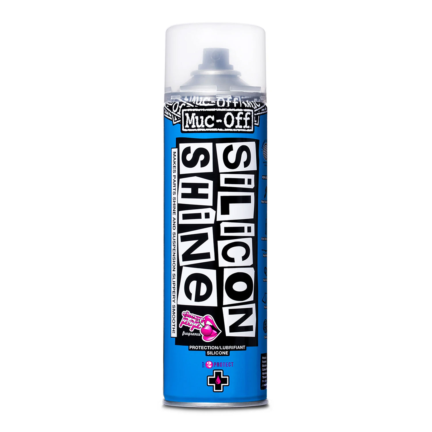 TITAN Spray EVO