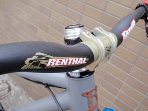 KOGA’S B ant 33rpm 補足画像
