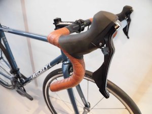 KAGEYAMA’S RITCHEY Road 補足画像