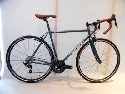 KAGEYAMA’S RITCHEY Road