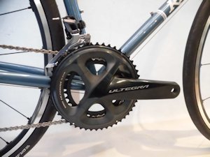 KAGEYAMA’S RITCHEY Road 補足画像