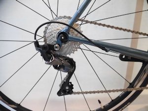 KAGEYAMA’S RITCHEY Road 補足画像