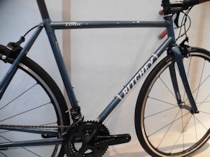 KAGEYAMA’S RITCHEY Road 補足画像